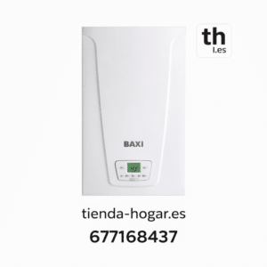 Caldera Baxi Neodens Lite 24