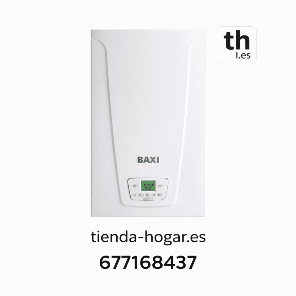 Caldera Baxi Neodens Lite 24