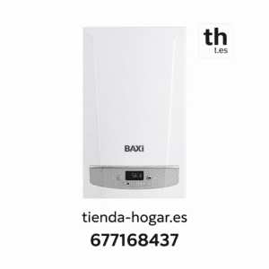 Caldera de Condensación Baxi Neodens Plus ECO 24 F