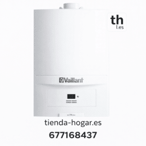 Caldera de Condensación Vaillant ecoTEC plus 236 (VMW 236)