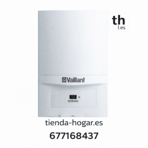 Caldera de Condensación Vaillant ecoTEC pure 236
