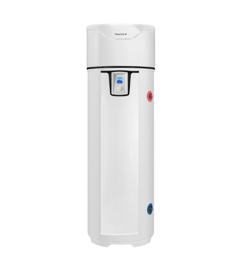 Aerotermia para ACS Thermor Aeromax VS (200 litros)