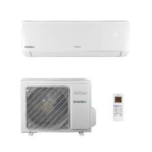 Aire Acondicionado Split Daitsu ASD12KI-DB Inverter WiFi