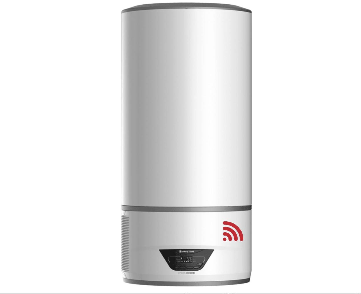 Aerotermia para ACS Ariston Lydos Hybrid (80 litros)