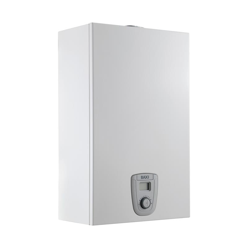 Calentador Estanco Baxi FI-11 (Bajo NOx)