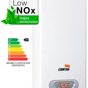 Calentador Estanco Cointra Premium CPE 10 T (Inverter)