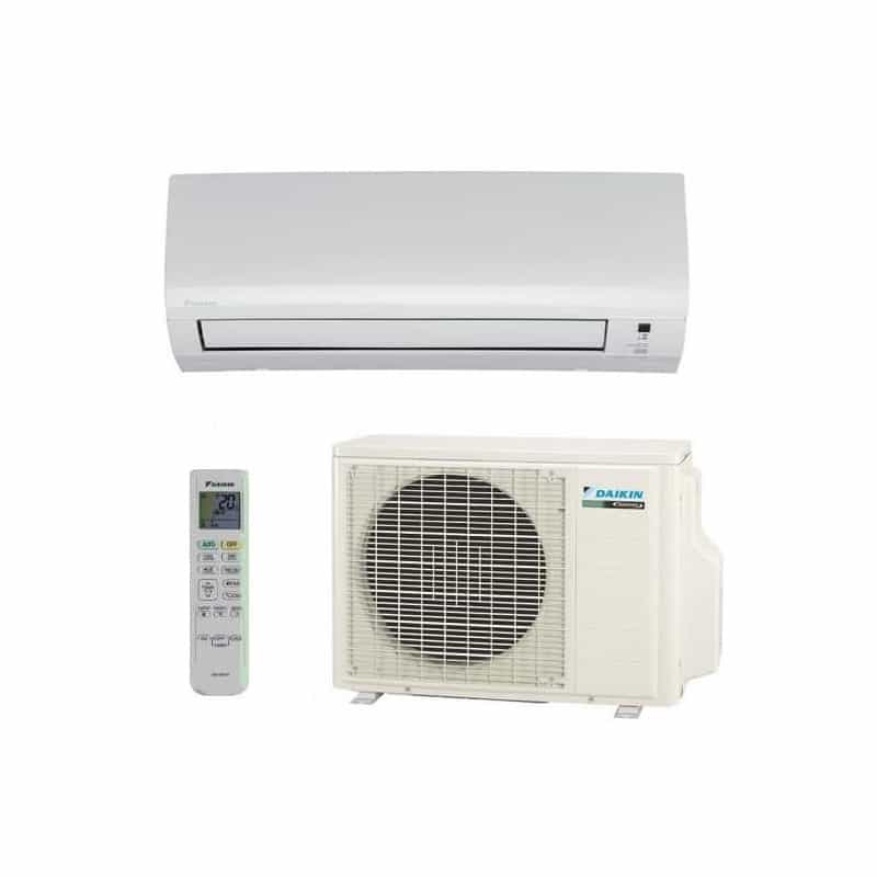 Aire Acondicionado Daikin Comfora TXP35M Inverter R32