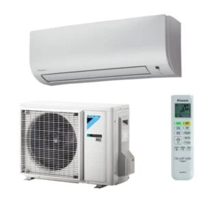 Aire Acondicionado Daikin Comfora TXP50M Inverter R32 (4.300 Frigorías)