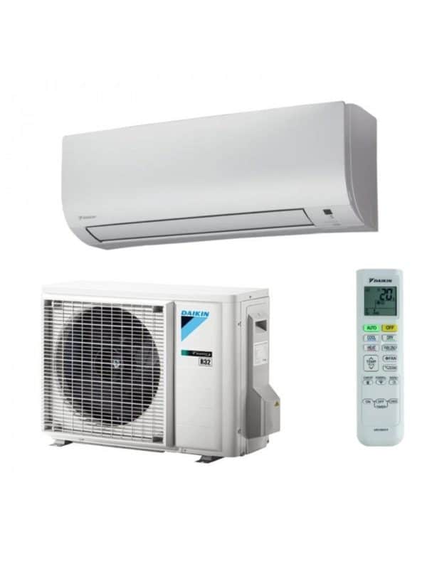 Aire Acondicionado Daikin Comfora TXP50M Inverter R32 (4.300 Frigorías)