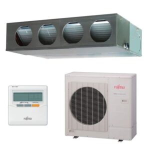 Aire Acondicionado por Conductos Fujitsu ACY71UIA-LM Inverter