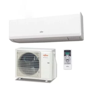 Aire Acondicionado Split Fujitsu ASY35 UI-KP Inverter R32