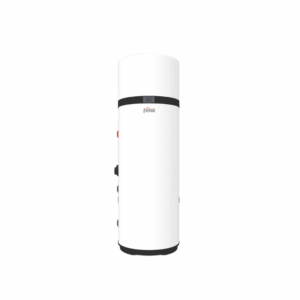 Aerotermia para ACS Ferroli Egea LT (90 litros)