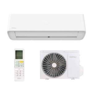 Aire Acondicionado Daitsu Cool Pro DS24KKD WiFi Inverter (6.000 Frigorías)