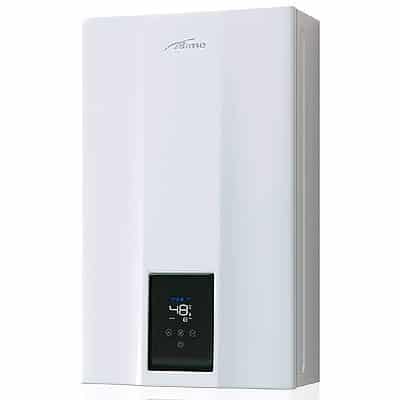 Calentador Estanco Sime Mini 12 BF ERP Butano o Propano