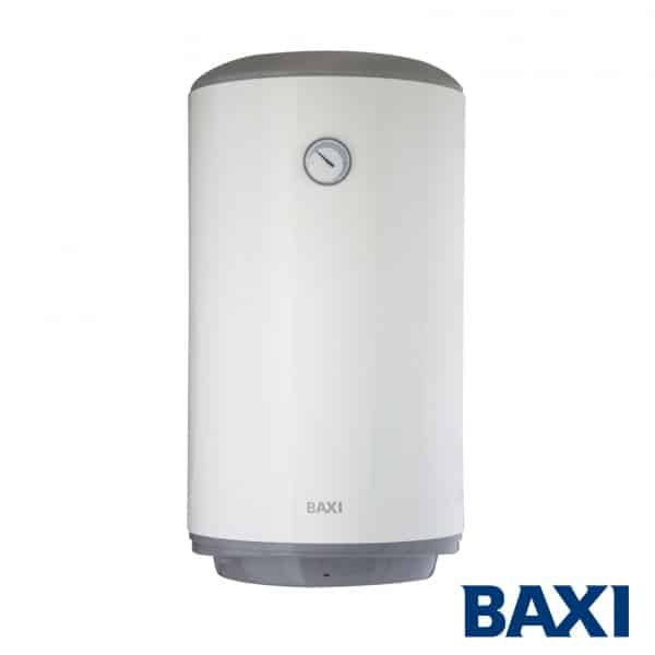 Termo Eléctrico Baxi Serie 5 (100 litros)