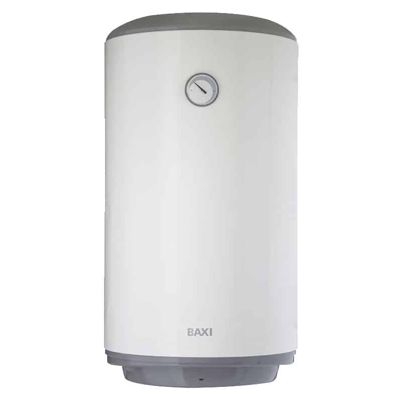 Termo Eléctrico Baxi Serie 5 (50 litros)