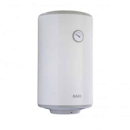 Termo Eléctrico Baxi Serie 5 (80 litros)