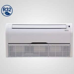 Aire Acondicionado Cassette Baxi RZGC100