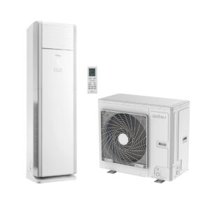 Aire Acondicionado Cassette Daitsu ALD 48K DB