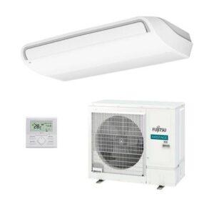 Aire Acondicionado Cassette Fujitsu ABY100T-KA