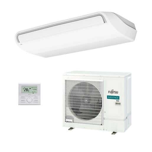 Aire Acondicionado Cassette Fujitsu ABY100T-KA