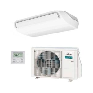 Aire Acondicionado Cassette Fujitsu ABY50-KA