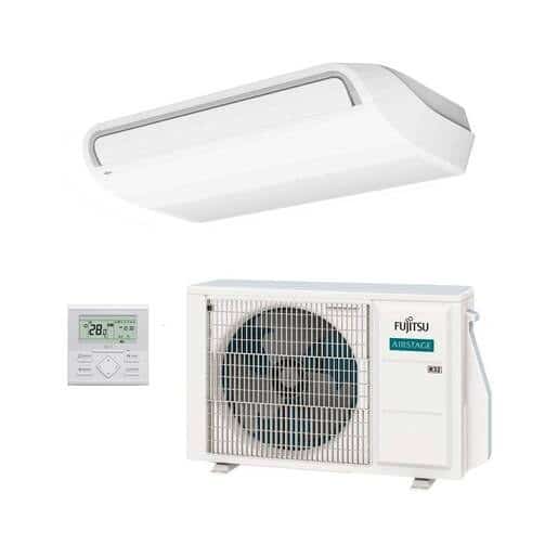 Aire Acondicionado Cassette Fujitsu ABY50-KA