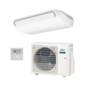 Aire Acondicionado Cassette Fujitsu ABY71-KA