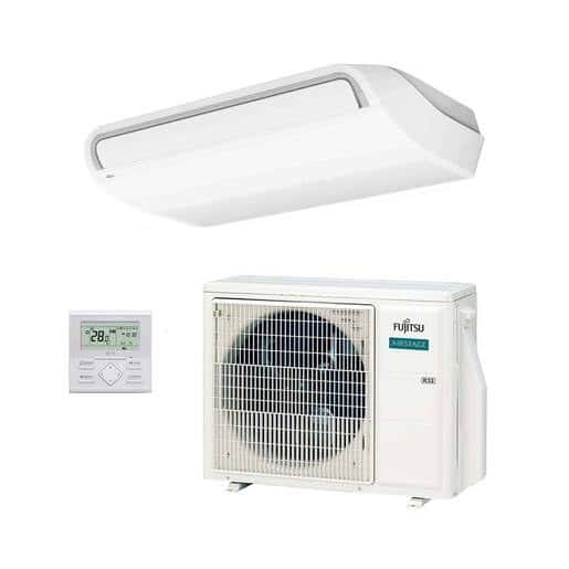 Aire Acondicionado Cassette Fujitsu ABY71-KA