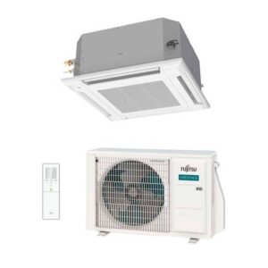 Aire Acondicionado Cassette Fujitsu AUY35-KA