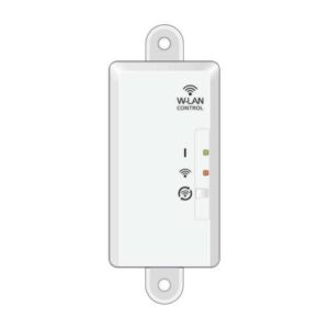 Aire Acondicionado Cassette Fujitsu Control wi-fi UTY-TFSXJ3/3IVN9146