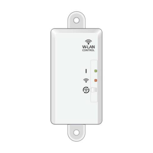 Aire Acondicionado Cassette Fujitsu Control wi-fi UTY-TFSXJ3/3IVN9146