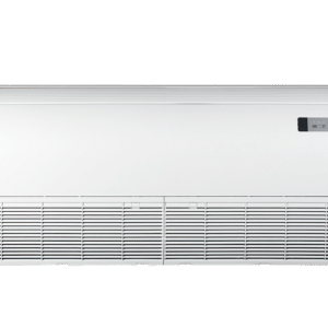Aire acondicionado suelo-techo Hisense Turbo AUV125UR4RC8 + AUW125U4RW8 (monofásico)