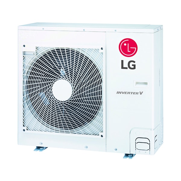 Aire Acondicionado Cassette LG UT36F.NAO