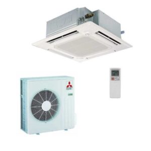 Aire Acondicionado Cassette Mitsubishi Electric MGPLZ-140YEA