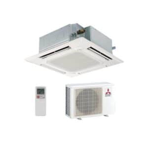 Aire Acondicionado Cassette Mitsubishi Electric MGPLZ-71VEA