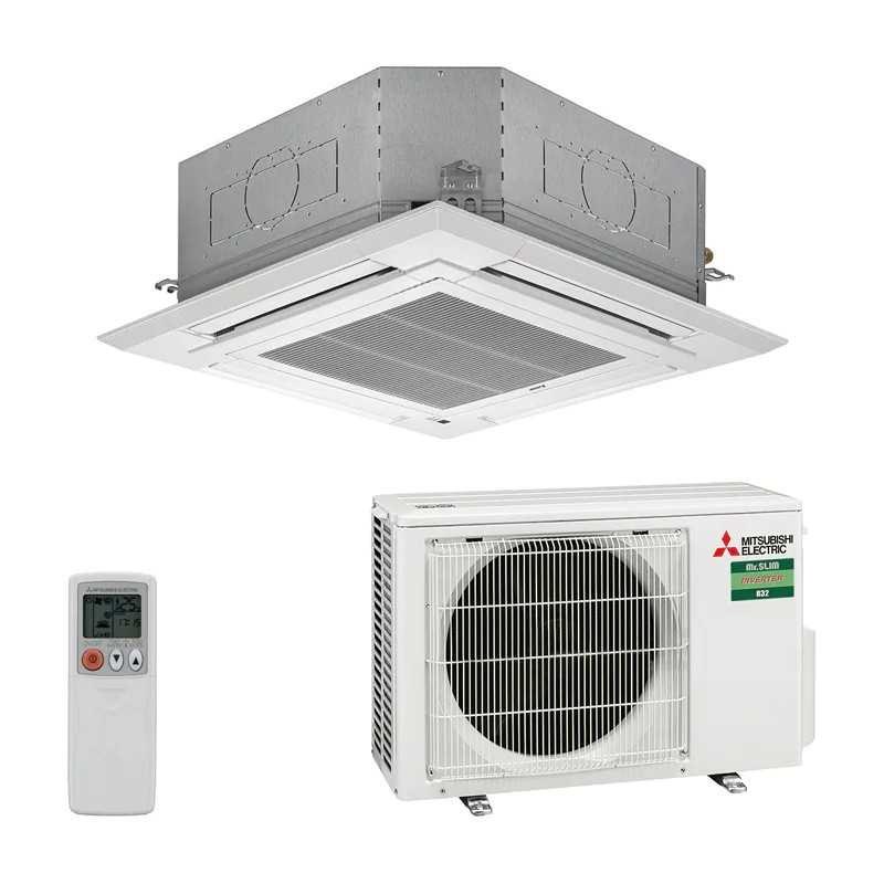 Aire Acondicionado Cassette Mitsubishi Electric MSPLZ-60VEA