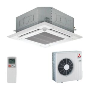 Aire Acondicionado Cassette Mitsubishi Electric MSPLZ-71VEA