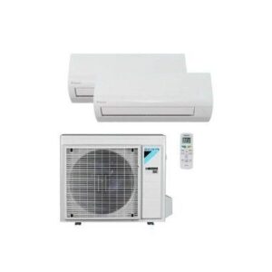 Aire Acondicionado Multi Split 2x1 Daikin 2MXF40F2
