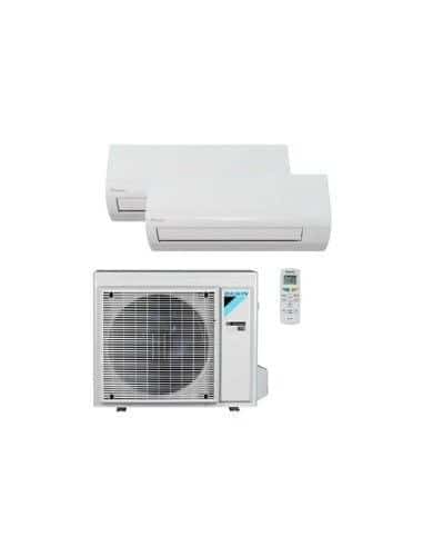 Aire Acondicionado Multi Split 2x1 Daikin 2MXF40F2