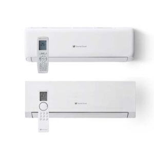 Aire Acondicionado Multi Split 2x1 Saunier Duval ViVair Lite 25+35