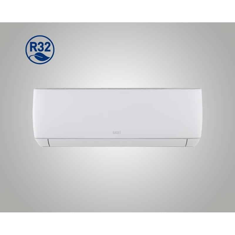 Aire Acondicionado Multi Split Baxi JSGNW35