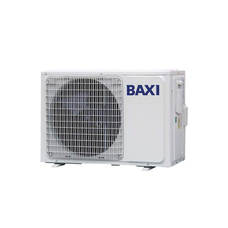 Aire Acondicionado Multi Split Baxi LSGT60-3M (3x1)