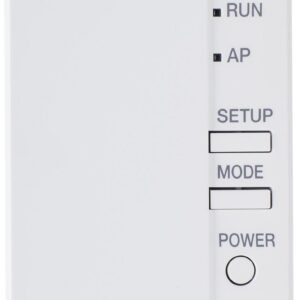 Aire Acondicionado Multi Split Daikin Interfaz de control vía wi-fi BRP069B41