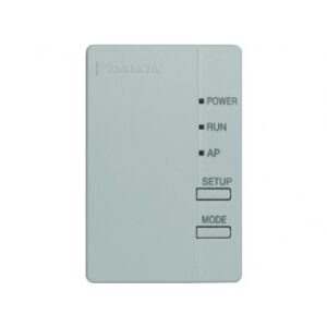 Aire Acondicionado Multi Split Daikin Interfaz Wi-Fi doméstico BRP069B45 (SOLO PARA EQUIPOS TXC*C / TXF*D)