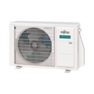 Aire Acondicionado Multi Split Fujitsu AOY40M2-KB (2x1)