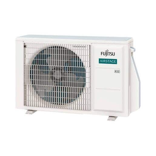 Aire Acondicionado Multi Split Fujitsu AOY40M2-KB (2x1)
