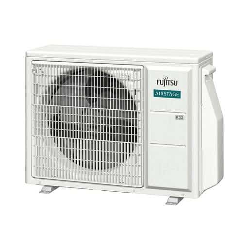 Aire Acondicionado Multi Split Fujitsu AOY50M2-KB (2x1)