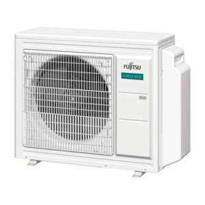 Aire Acondicionado Multi Split Fujitsu AOY50M3-KB (3x1)
