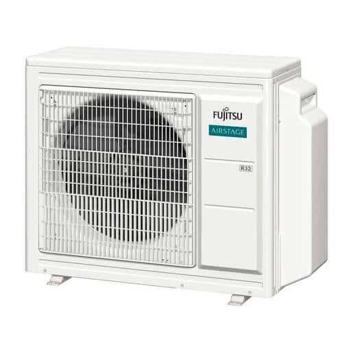 Aire Acondicionado Multi Split Fujitsu AOY71M3-KB (3x1)